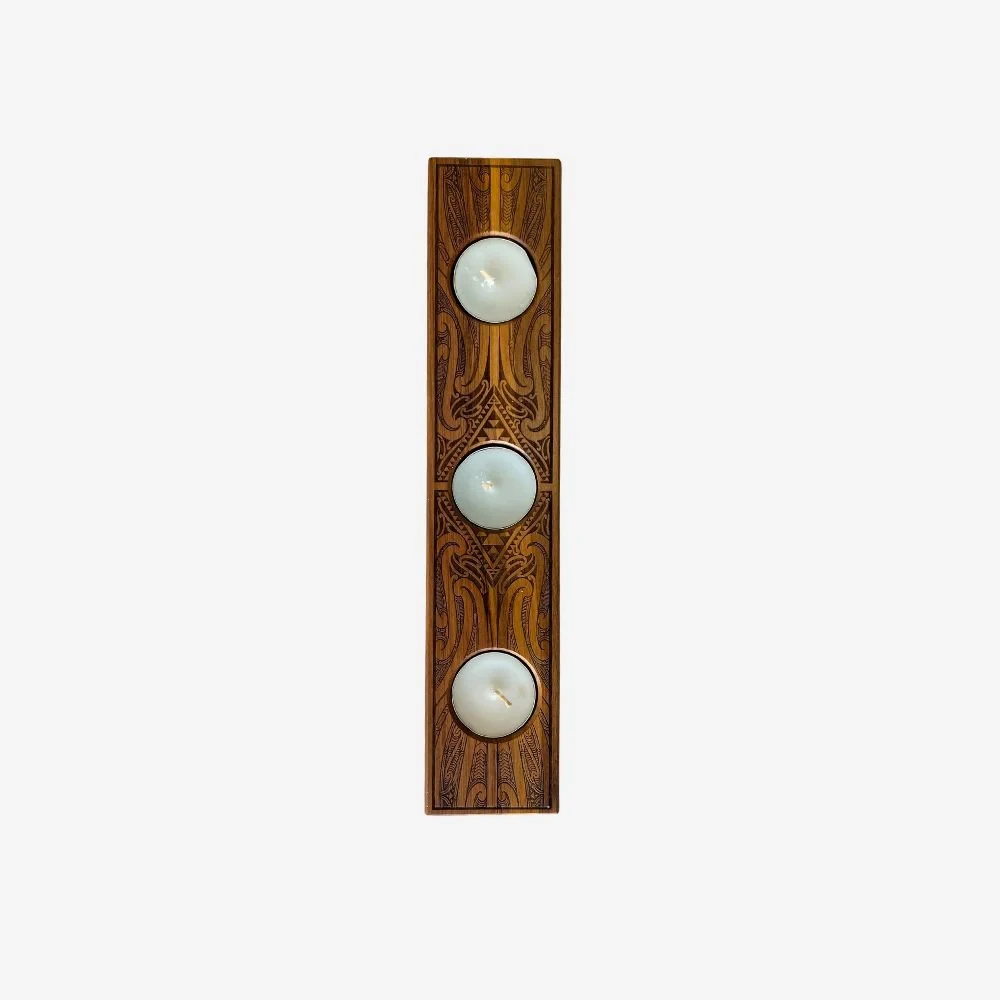 Tea Light Holder
