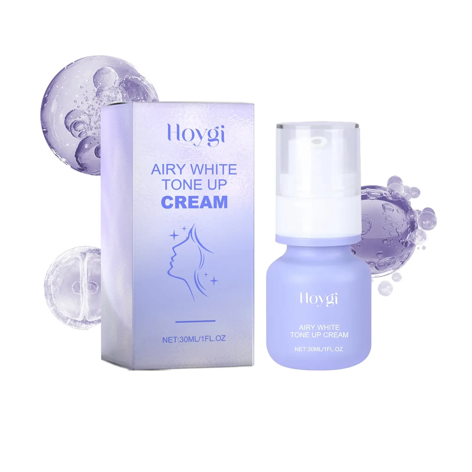 HOYGI Airy White Tone Up Cream