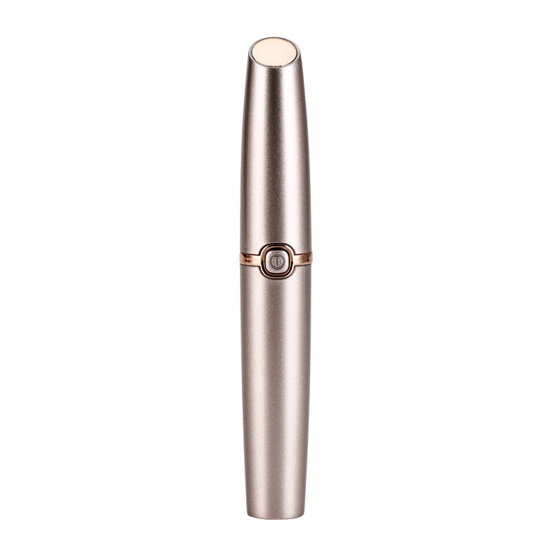 Rechargeable Eyebrow Trimmer