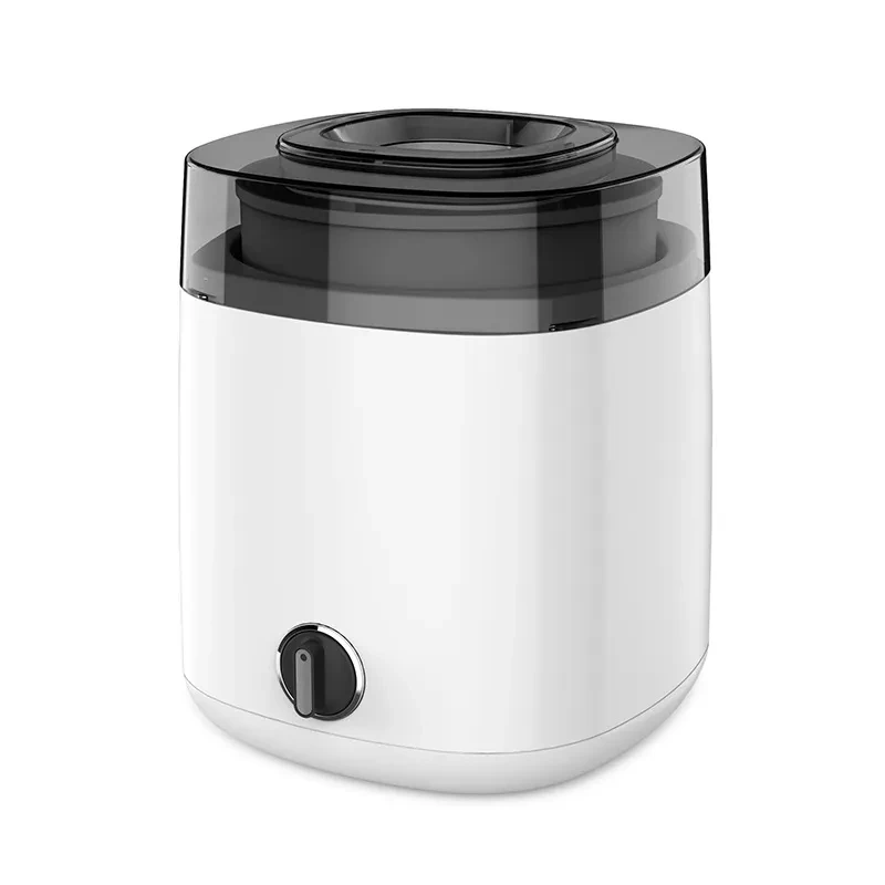 Ice Cream Maker