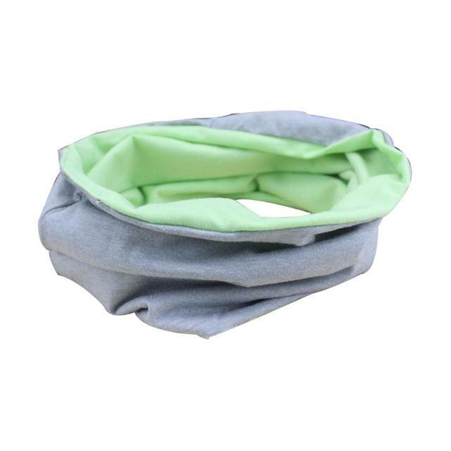 Wide Headbands