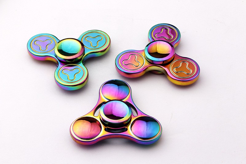 Fidget Spinners