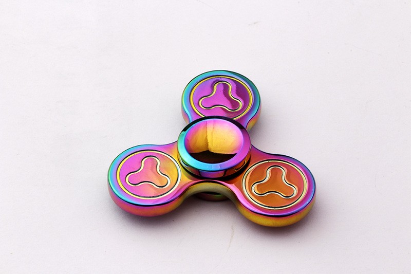 Fidget Spinners