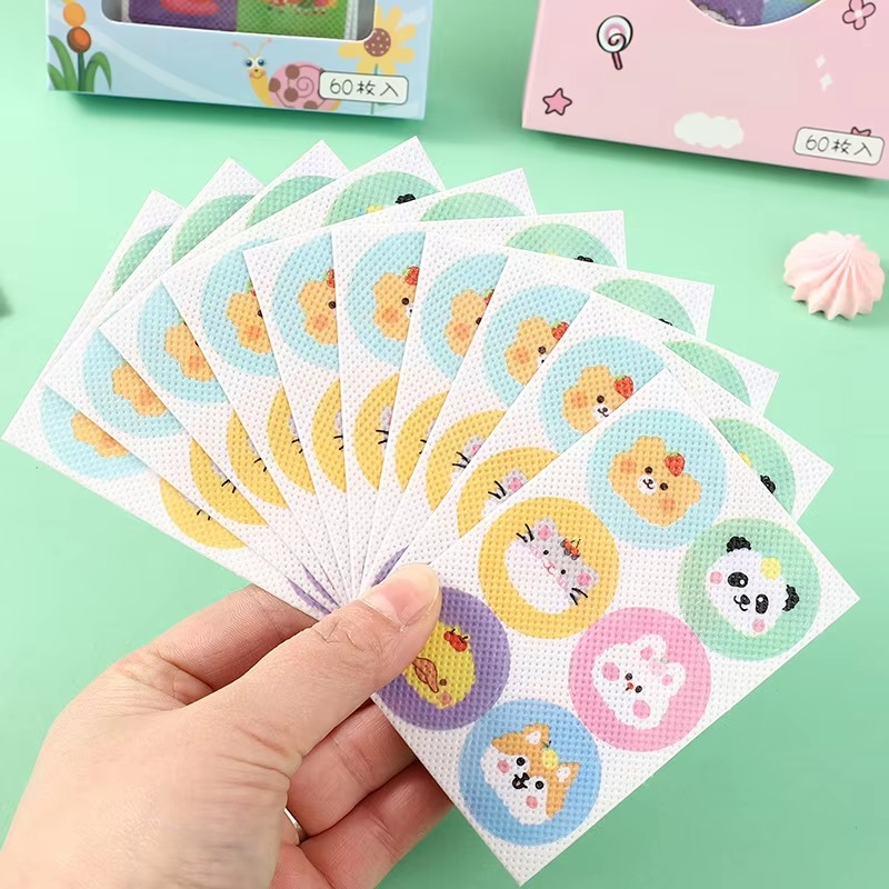 Buzz patch Mosquito Patch