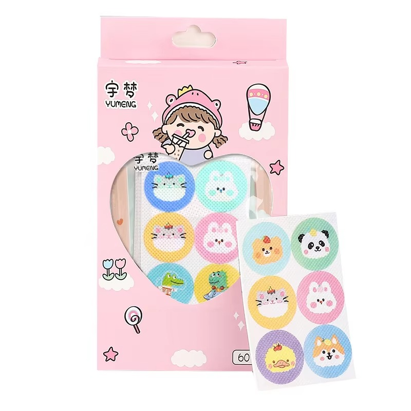 Buzz patch Mosquito Patch