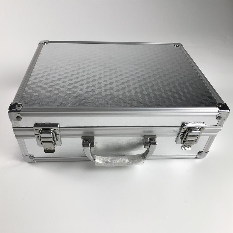 Aluminium Storage Box