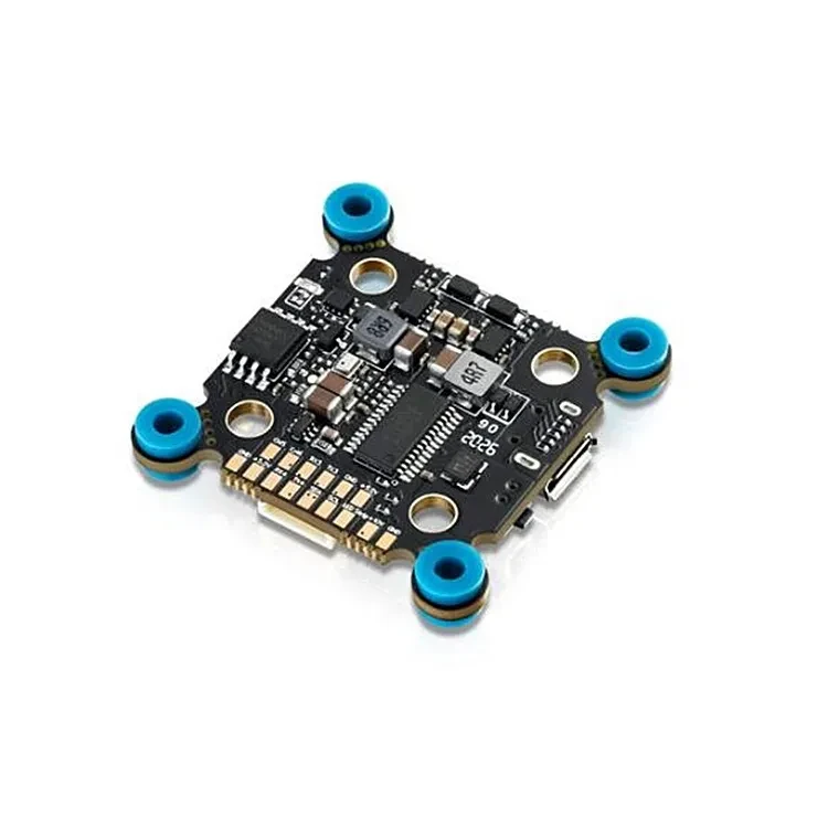 Flight Controller with Barometer