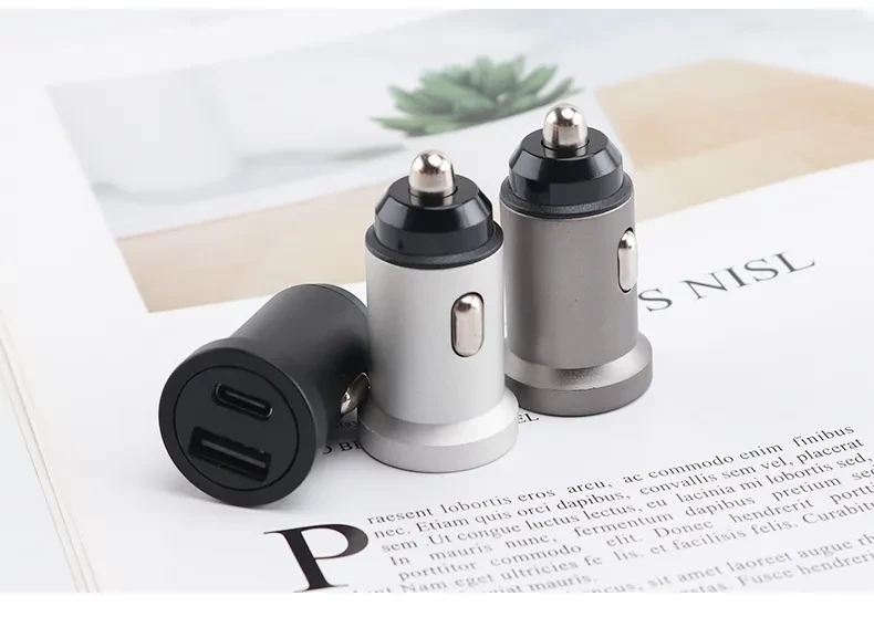 Car Charger Socket Female