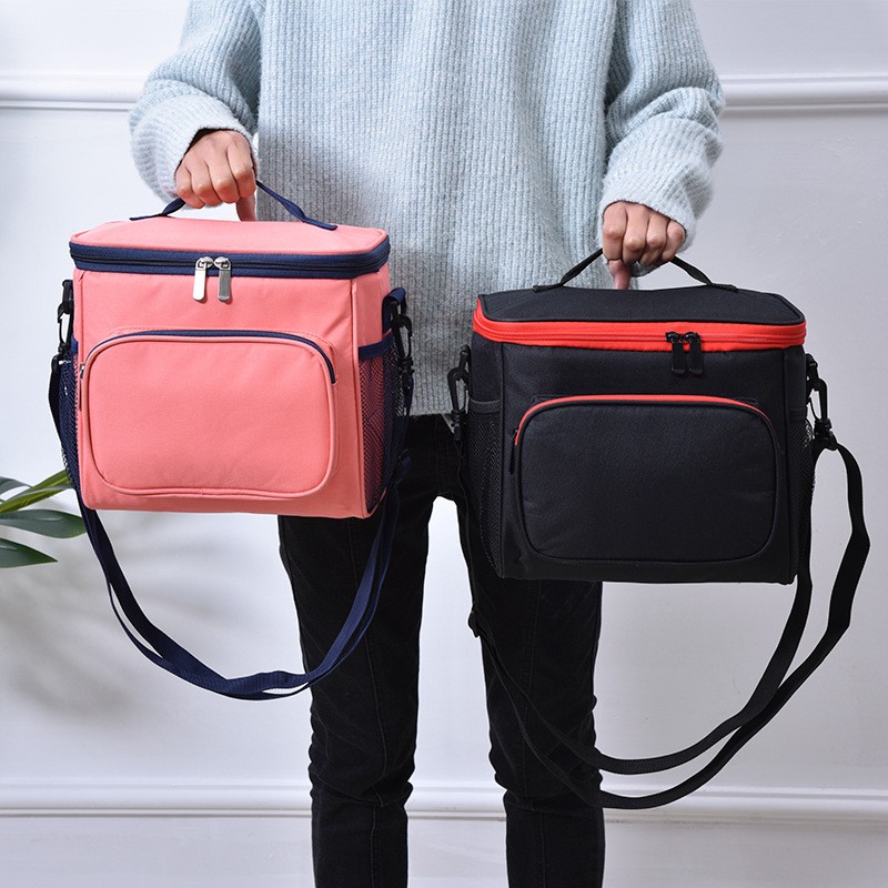 Cooler Bag for Bento Box