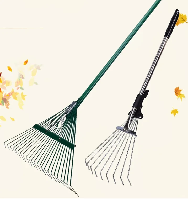 Leaf Rake