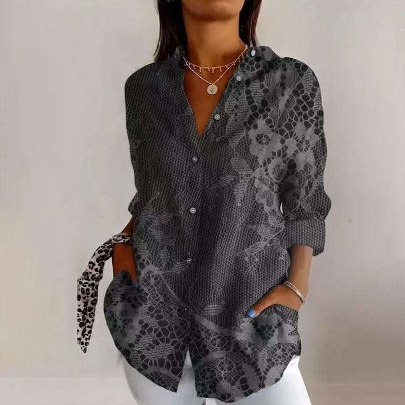 Boho Tunic Tops