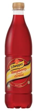 Cordial Raspberry