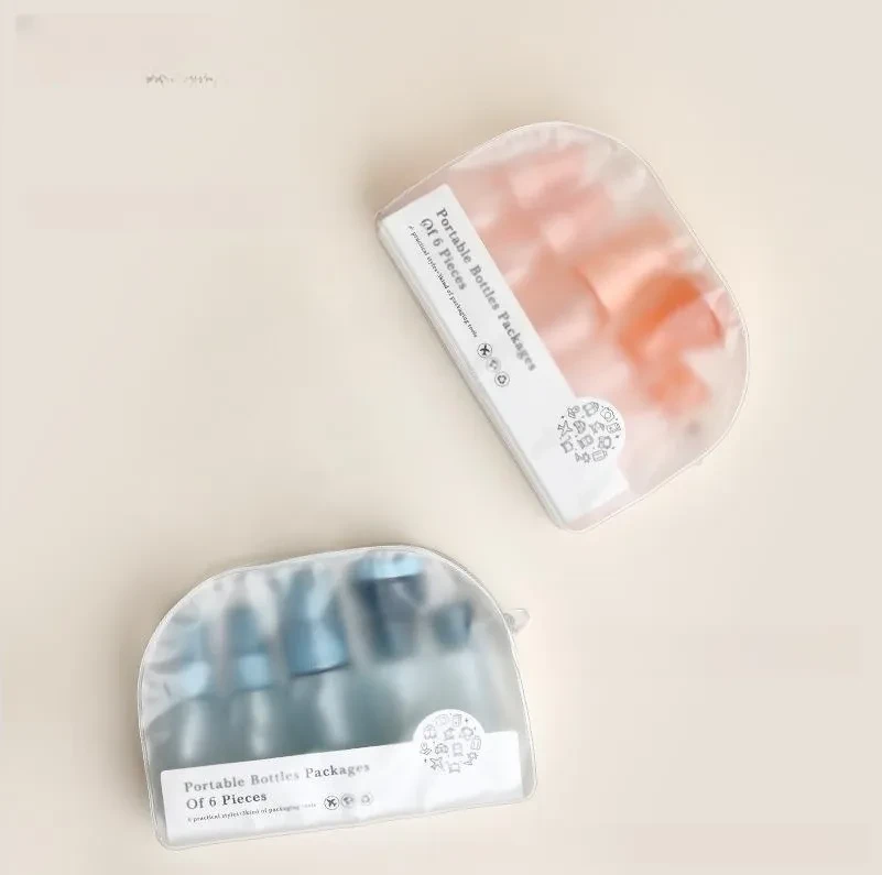 Travel Size Toiletries