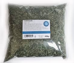 TARRAGON DRIED 500GM