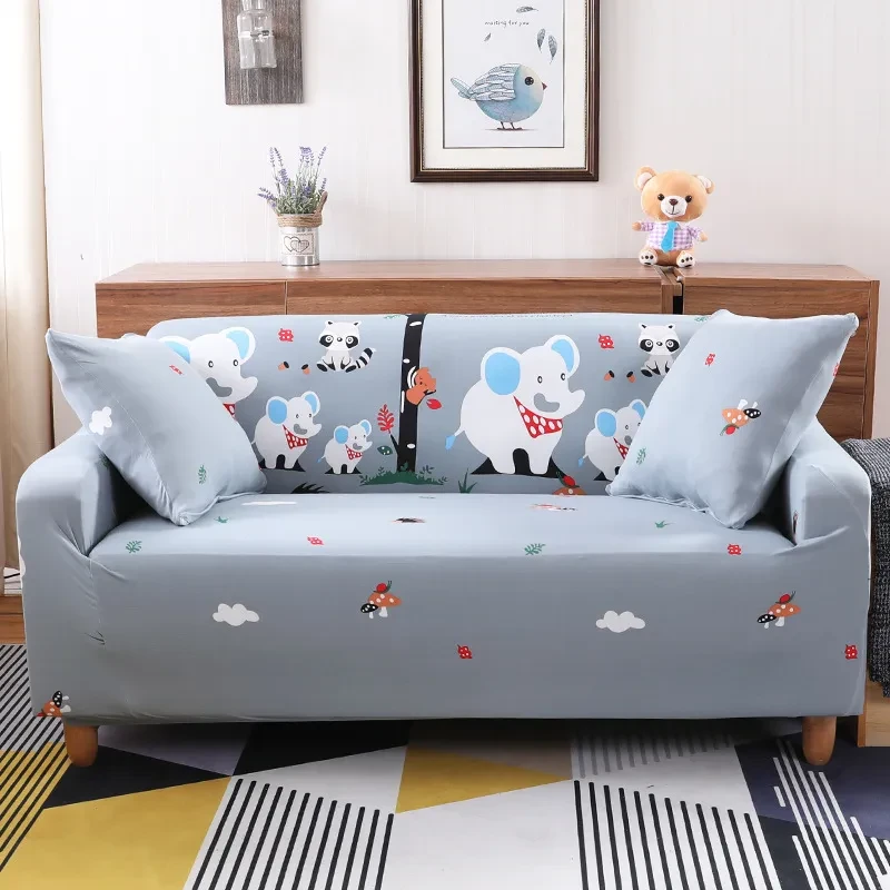 3 Seater Sofa Cover