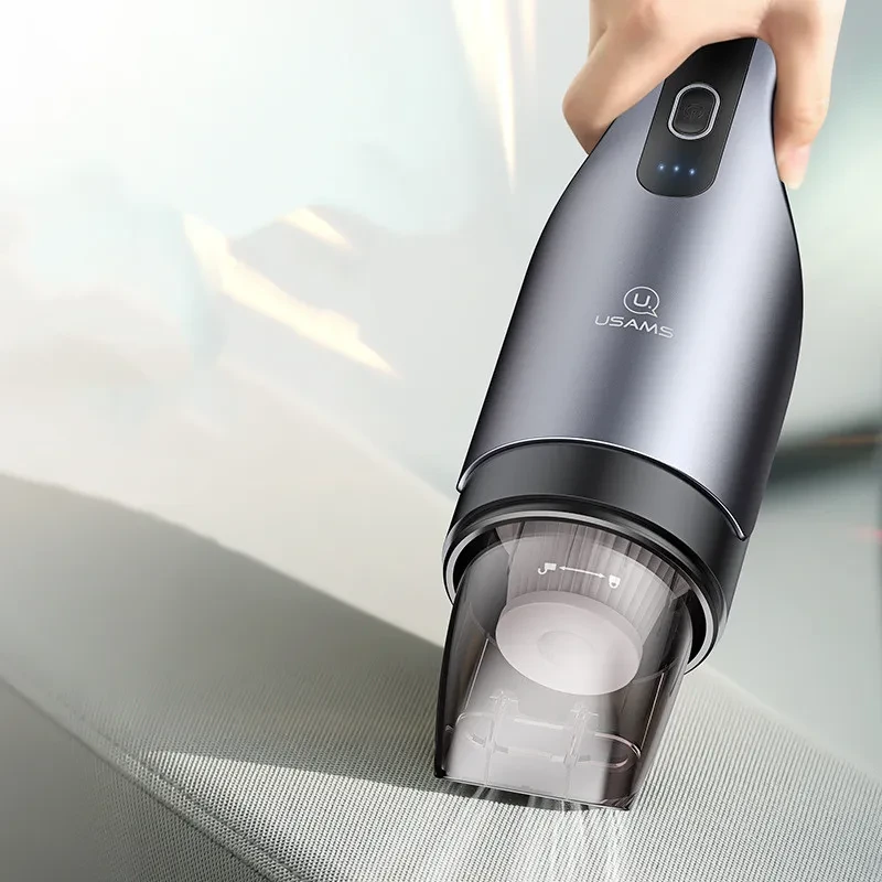 Portable Air Vacuum Pump