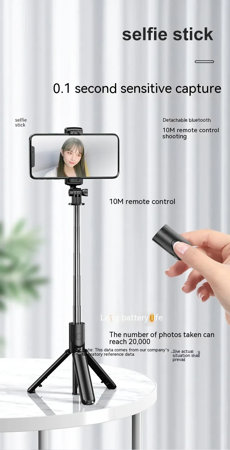 Selfie Stick for iPhone