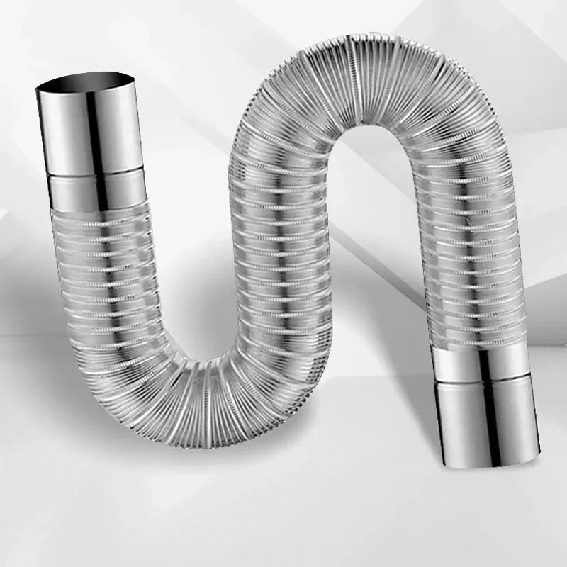 Dryer Exhaust Hose