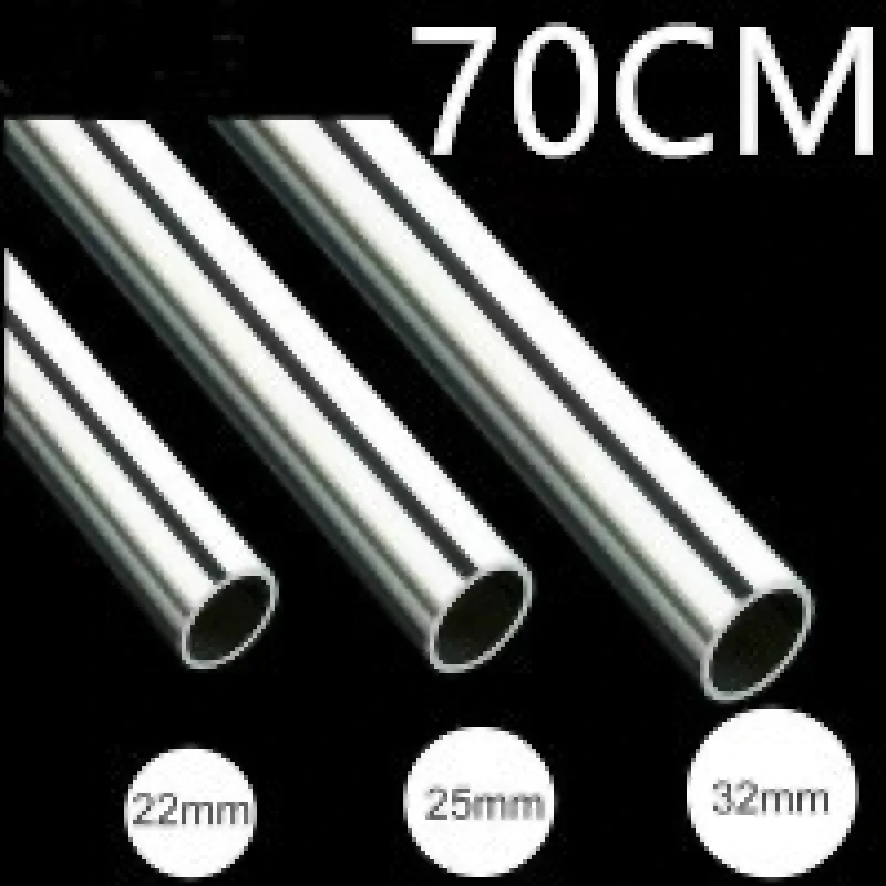 stainless tube