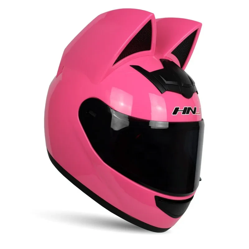 Womens Motorcycle Helmets