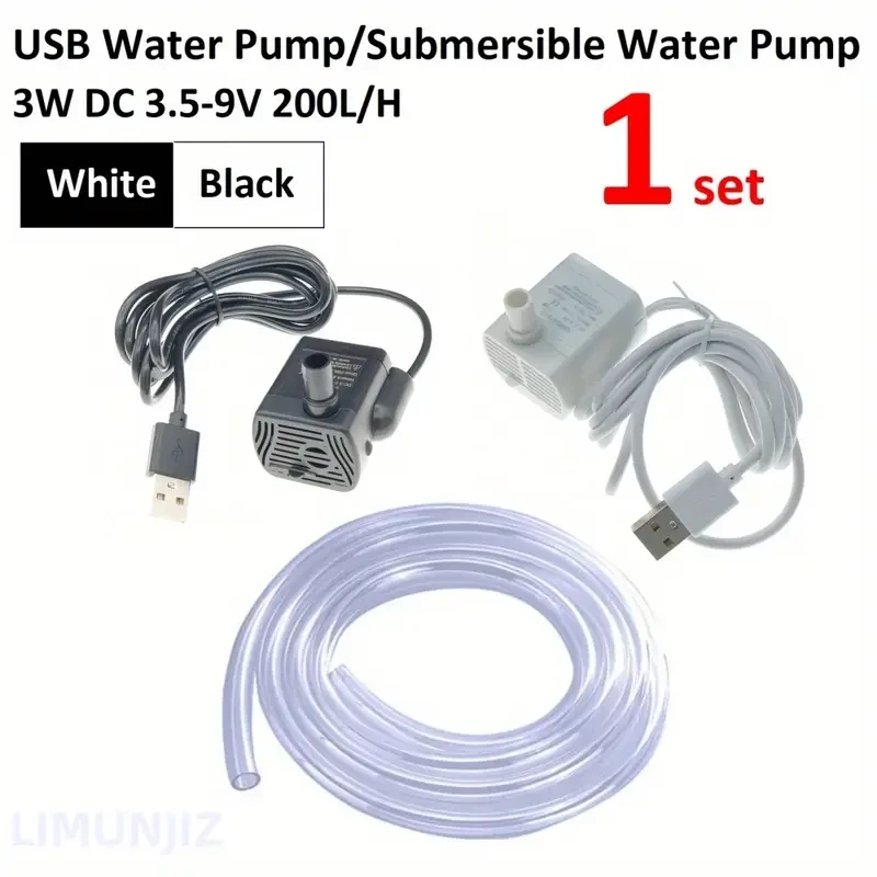 Mini Water Pump