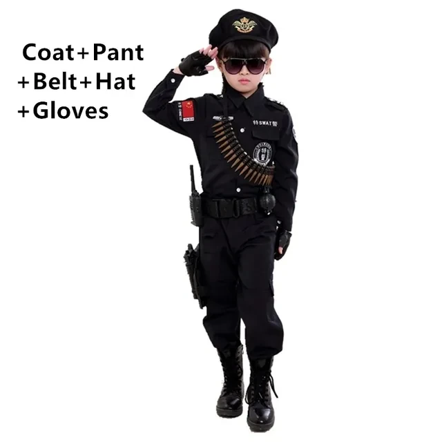 Police Outfit