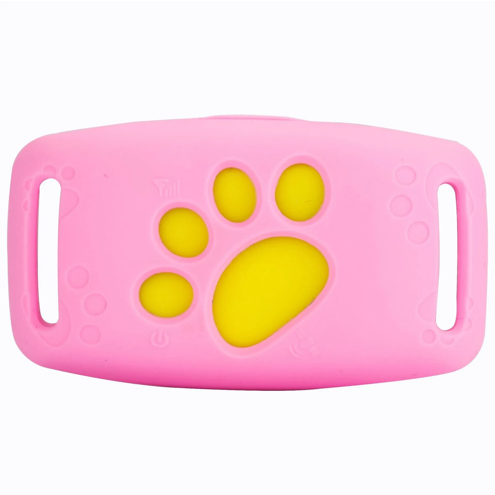 GPS Pet Tracker