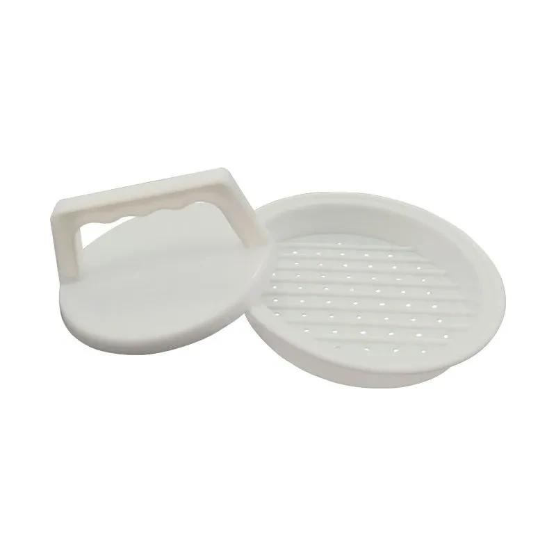 Hamburger Patty Maker