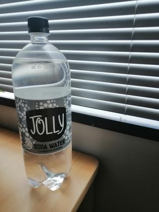 Drink Soda Water