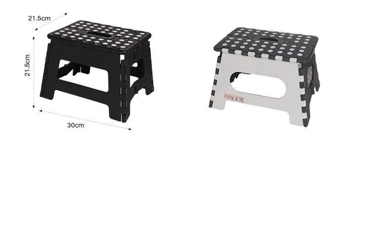 Foldable Stool