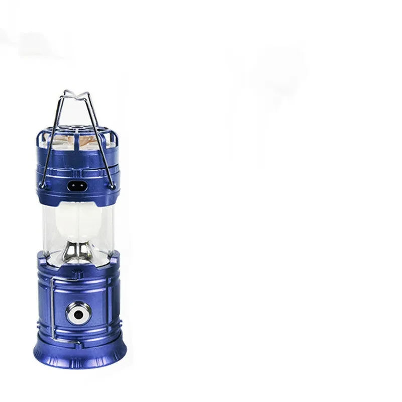 Remote Control LED Emergency Ligh