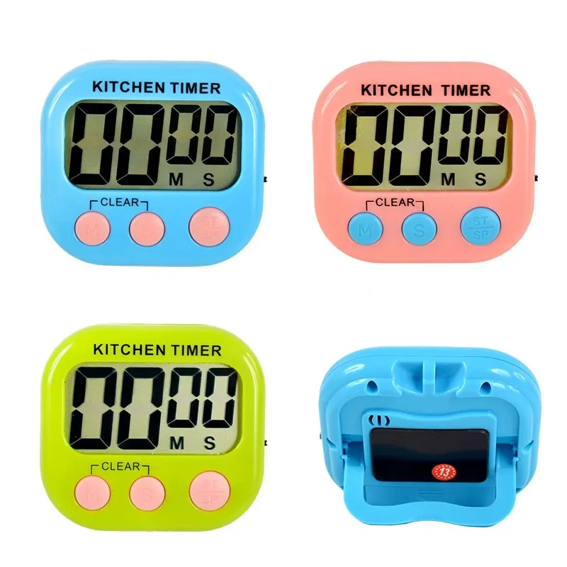 2-Minute Digital Timer