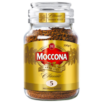 Coffee Classic Medium Roast