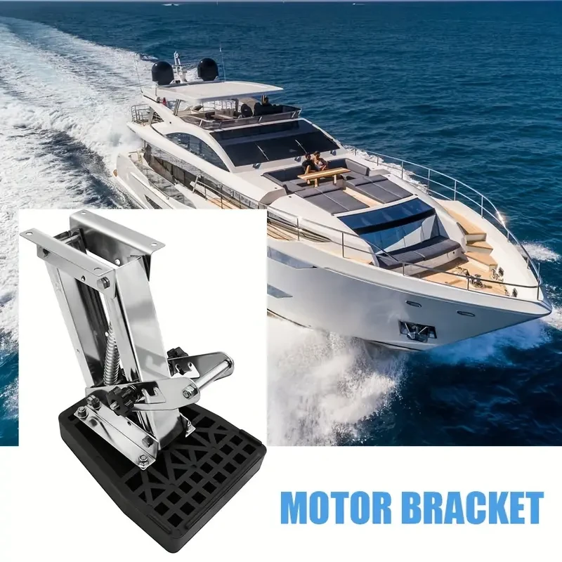 Outboard Bracket Extension