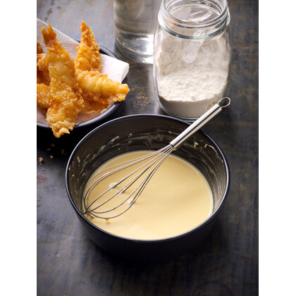Batter Mix Tempura