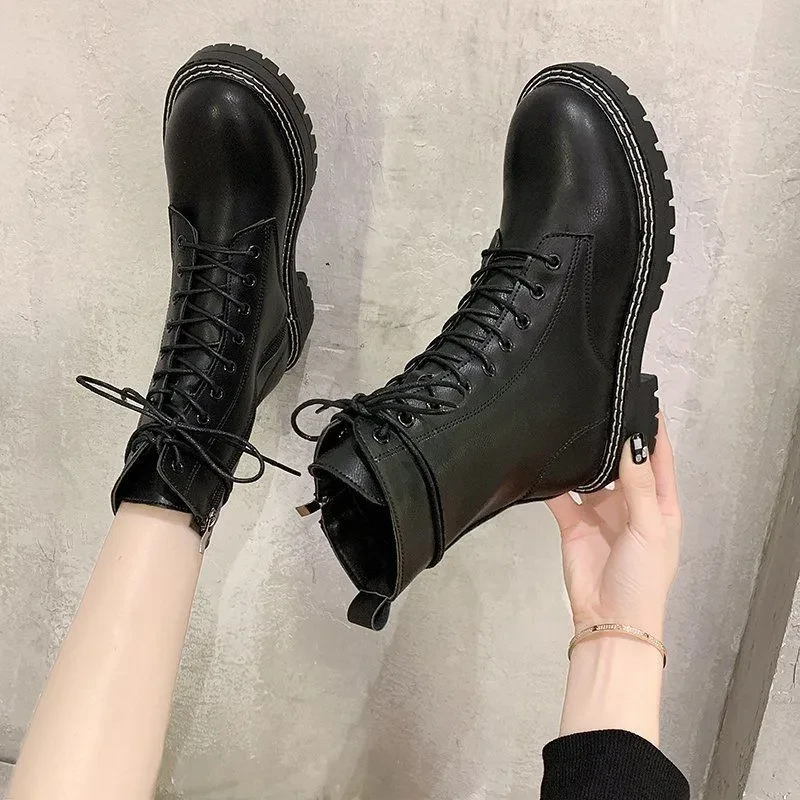 Womens Boots