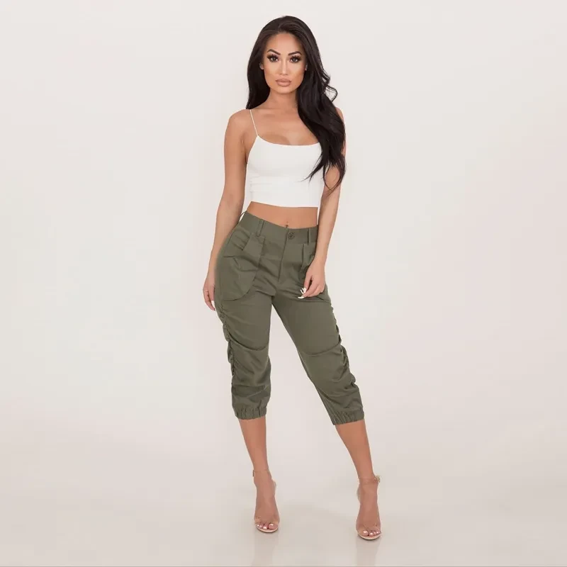 Women's 3/4 Pants