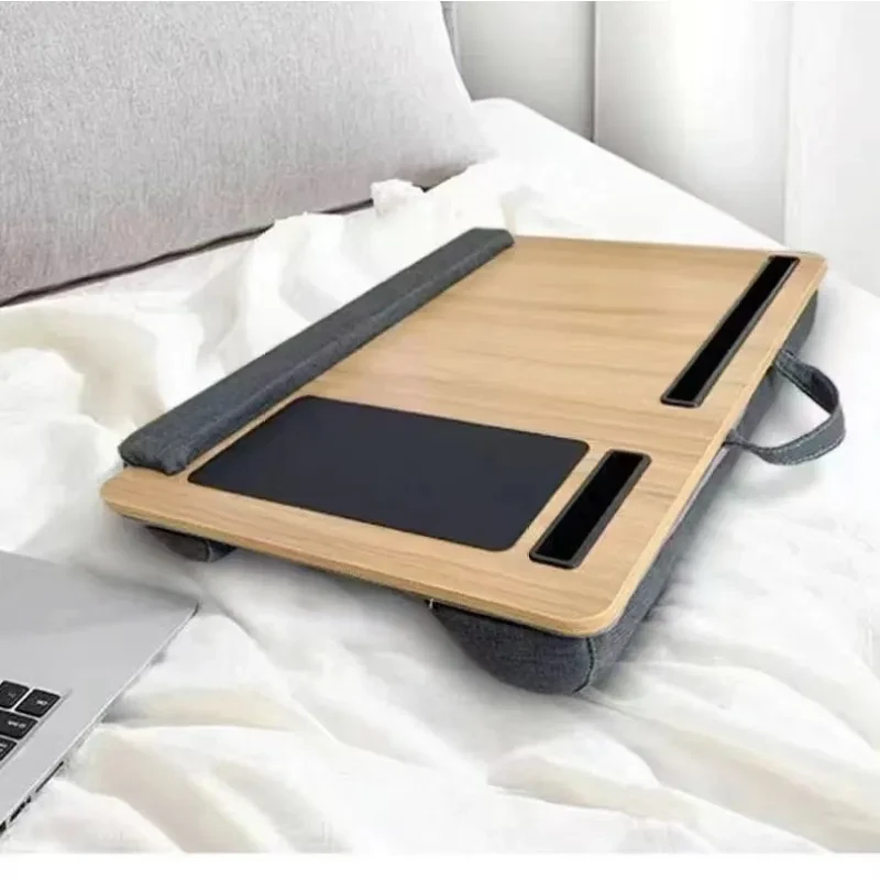 Laptop table for bed