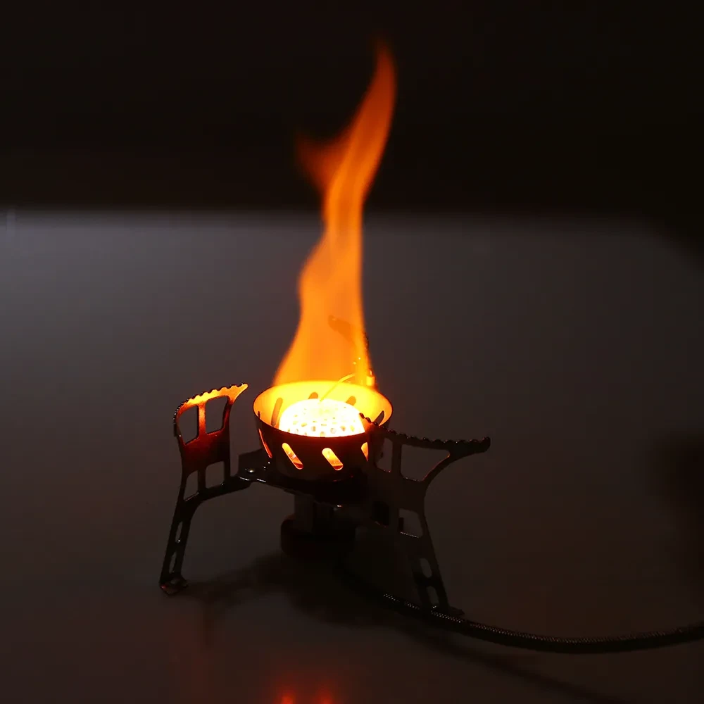 Portable Gas Heaters