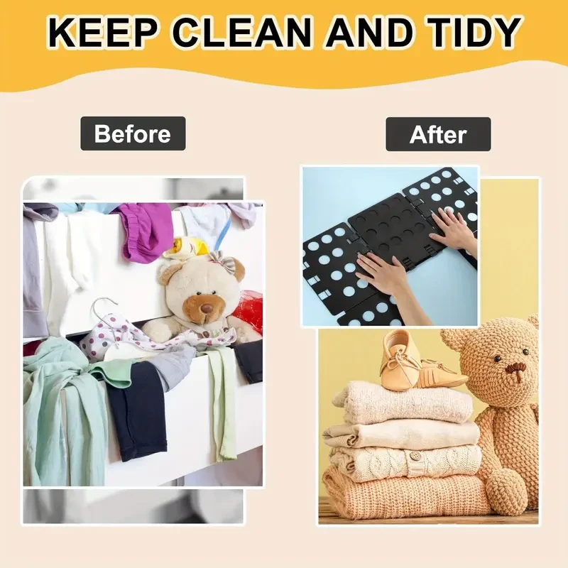 Cloth Folding Machine