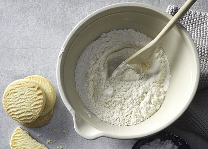 Flour Bakers