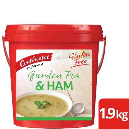 Soup Garden Pea & Ham Gluten Free