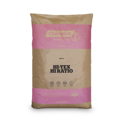 Flour Hi-Tex