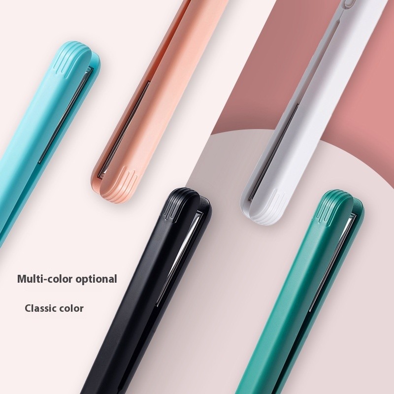 Cordless Hair Straightener