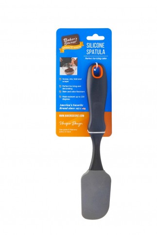 SILICONE SPATULA SIZE 26CM