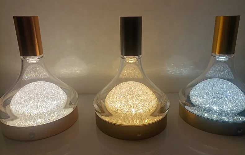 New Product Small Simple LED LightNew Product Small Simple LED Light