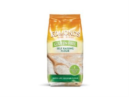 Flour Self Raising Gluten Free