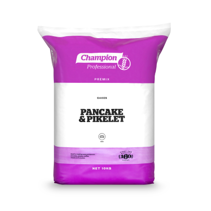 Pancake & Pikelet Mix