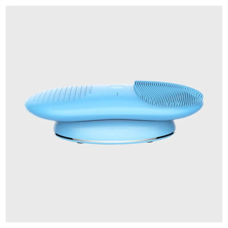Silicone Sonic Electric Waterproof Face Wash