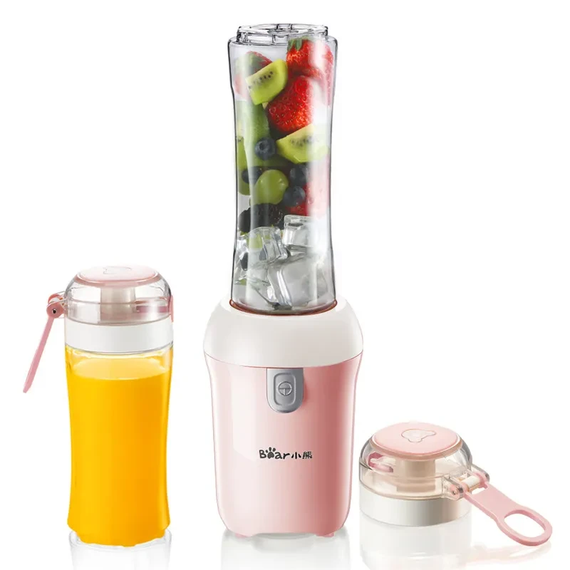 Juicer Machine